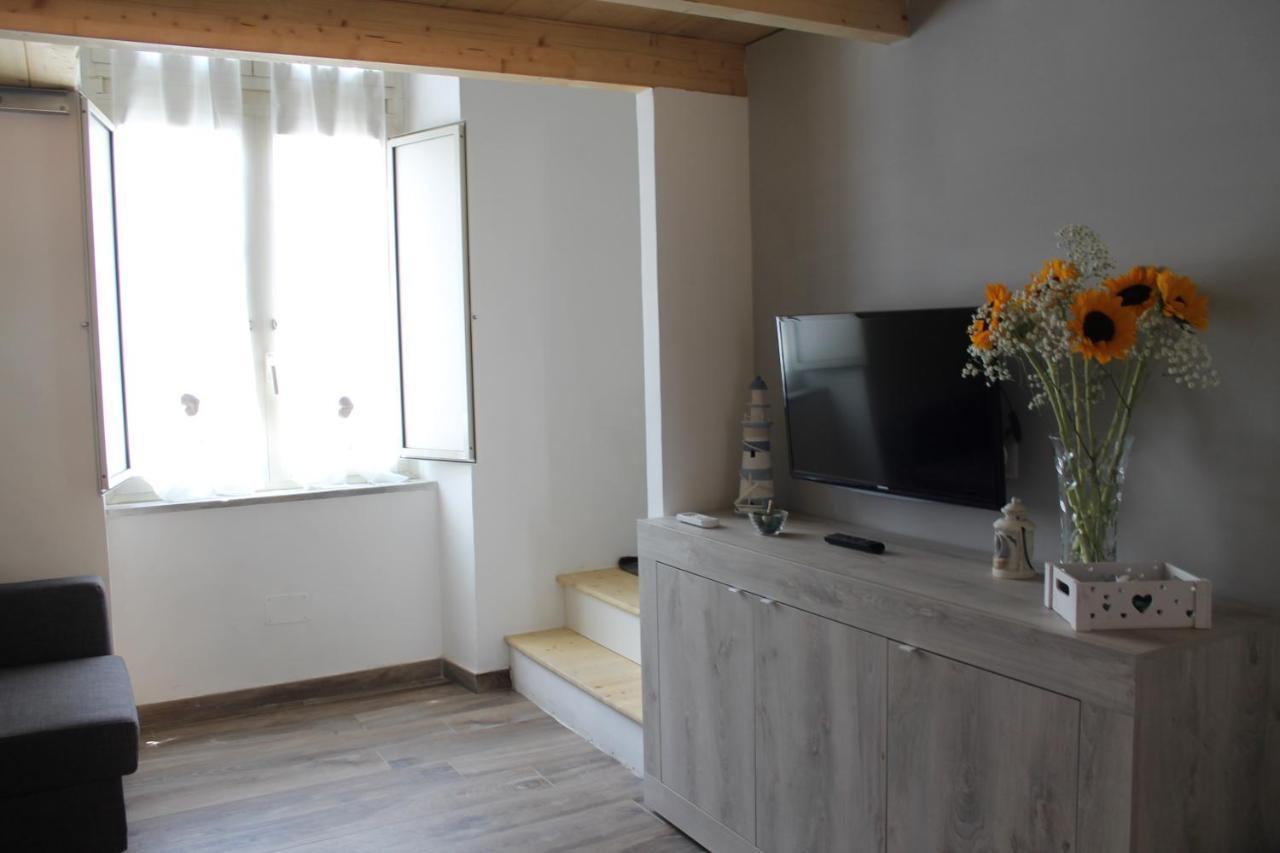 Bomboniera Di Maria Apartment Наполи Екстериор снимка